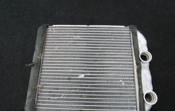 Mitsubishi Carisma Heater blower radiator n290198