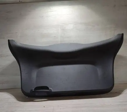 Fiat 500X Tailgate trim 
