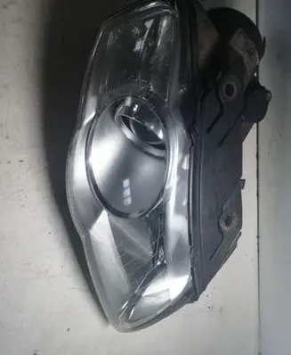 Volkswagen PASSAT B6 Headlight/headlamp 3C0941006N 89312200