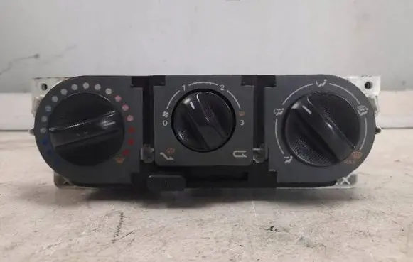 Fiat Albea Climate control unit PA66