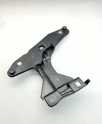 Porsche Macan (95B) Headlight/headlamp mounting bracket 95B941121B