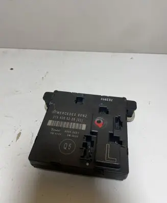 Door control unit/module