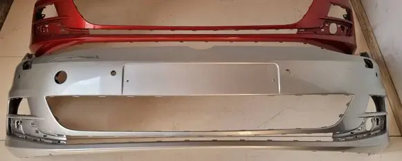 Volkswagen Golf VII Front bumper 5G0807221