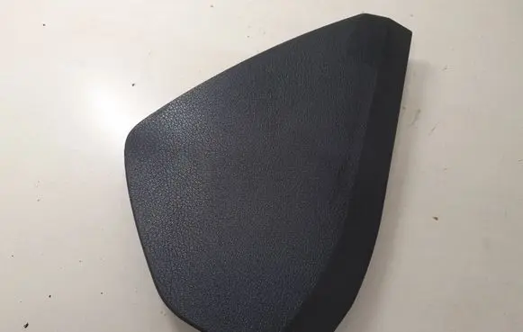 Mercedes-Benz E W211 Dashboard side end trim 2116800378