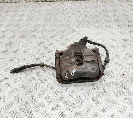 Peugeot 308 Front brake caliper 1610428180