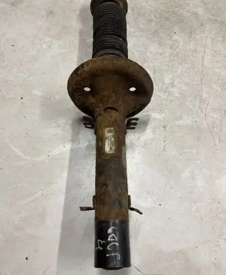 Volkswagen Golf IV Front shock absorber/damper 1J0413031S 0501K2