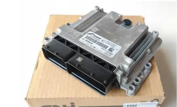 Iveco Daily 6th gen Engine control unit/module 5801593656