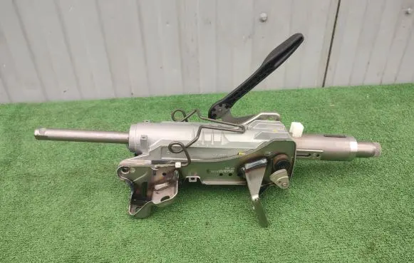 Audi A6 S6 C7 4G Steering column universal joint 4G0419502S 030616 16060301101