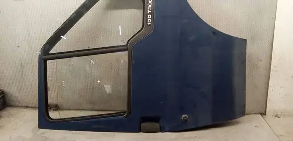 Ford Transit Door (2 Door Coupe) 