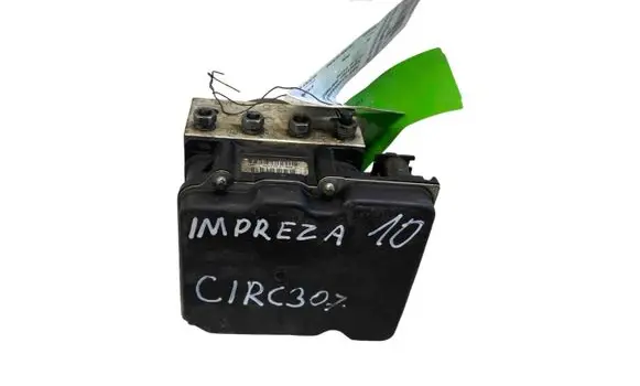 Subaru Impreza III ABS Pump 0265951130 0265230485 27536FG040
