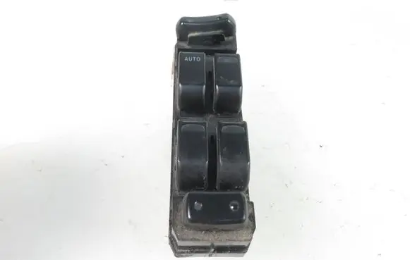 Suzuki Grand Vitara I Electric window control switch