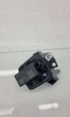Keyless (KESSY) go control unit/module