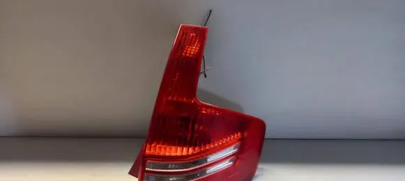 Citroen C4 I Rear/tail lights 9655863980 4CZX13404AA 79998D