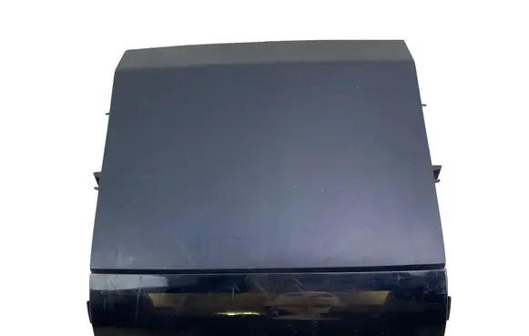 Toyota Prius (XW20) Dashboard glove box trim 5542047010