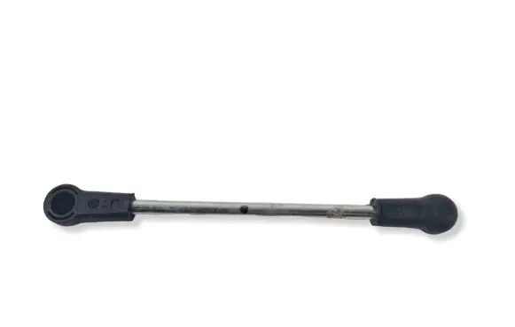 Volkswagen Transporter - Caravelle T5 Accelerator pedal position sensor 7H2721077A 7428790