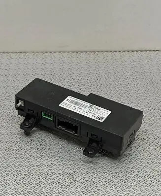 Citroen C4 SpaceTourer Bluetooth control unit module 9841408480