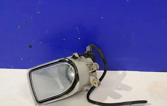 Volvo V50 Front fog light 30698630