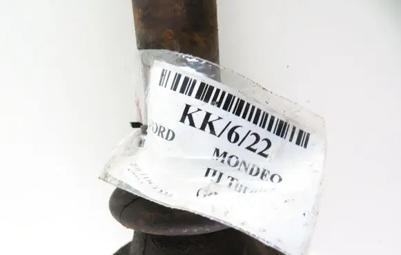 Ford Mondeo Mk III Front driveshaft 
