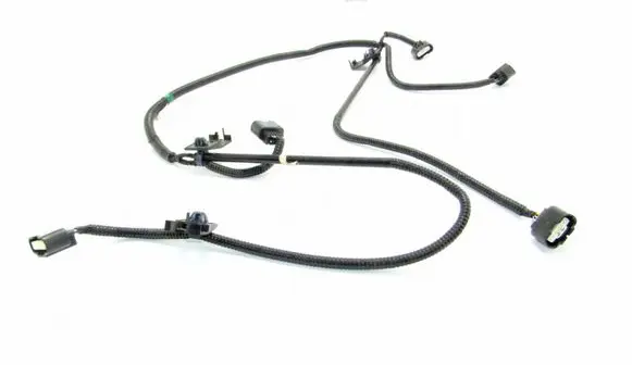 Honda Jazz Ignition plug leads 32112T5AQ0001
