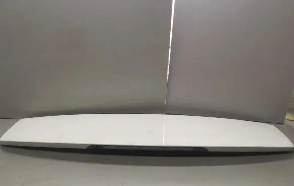 Chevrolet Equinox Tailgate/trunk spoiler 5486011