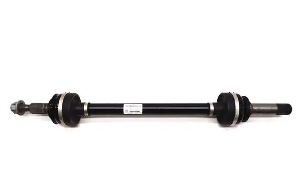 Porsche Taycan 9J1 Rear driveshaft 9J1501202A
