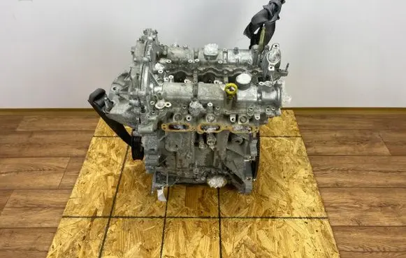 Ford Kuga III Engine LX6G-6007-ABA