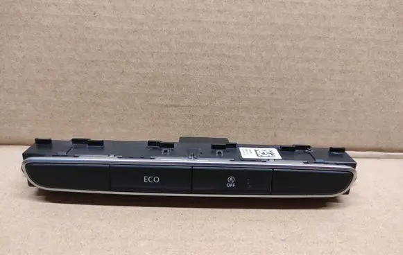 Renault Espace V (RFC) Other switches/knobs/shifts 283E84929R 19850060055911