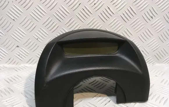 Citroen C4 I Steering wheel column trim 9649815777