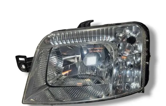 Fiat Panda II Headlight/headlamp 41680775
