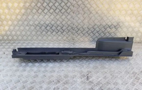 Volkswagen PASSAT B8 Other trunk/boot trim element 3G9858832