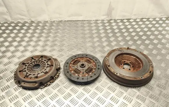 Ford Fiesta Clutch set kit 