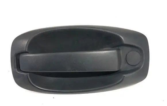 Fiat Doblo Front door exterior handle 7355454960