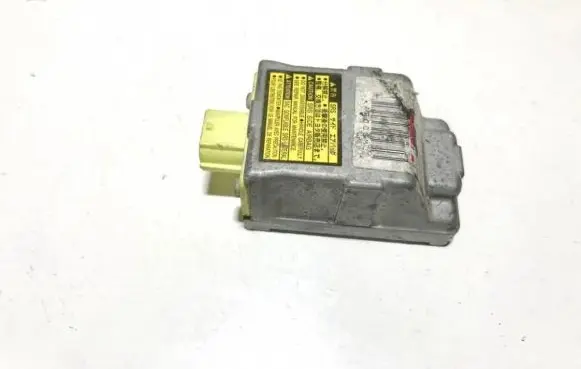 Toyota Avensis Verso Airbag deployment crash/impact sensor
