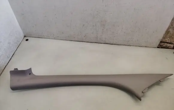 Renault Modus (A) pillar trim 8200213402