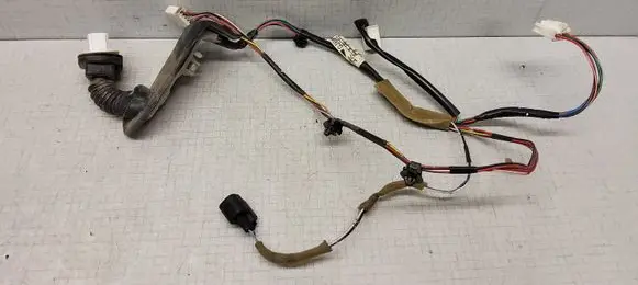 Mazda 6 Rear door wiring loom