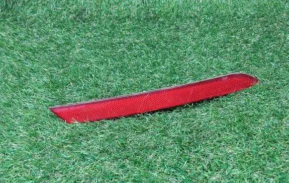 Volkswagen PASSAT CC Rear tail light reflector 3C8945106A