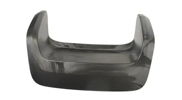 BMW 7 G11 G12 Steering wheel column trim 7404467