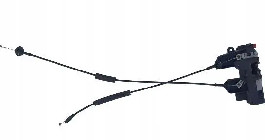 Opel Vectra C Engine bonnet/hood lock release cable 13157758