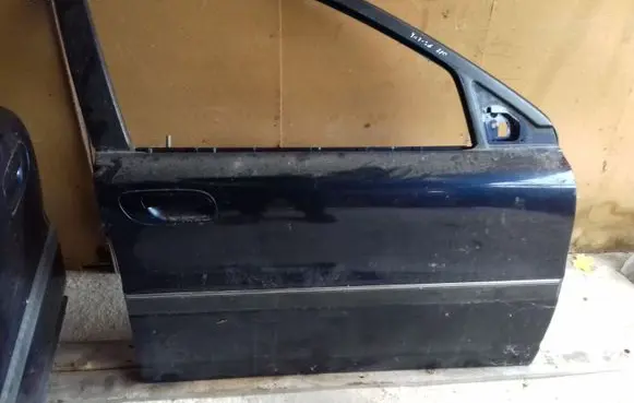 Volvo S80 Front door
