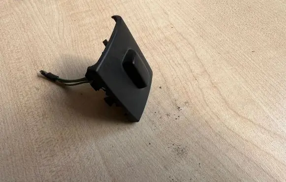 Skoda Octavia Mk2 (1Z) Sun solar sensor 1Z0907539A
