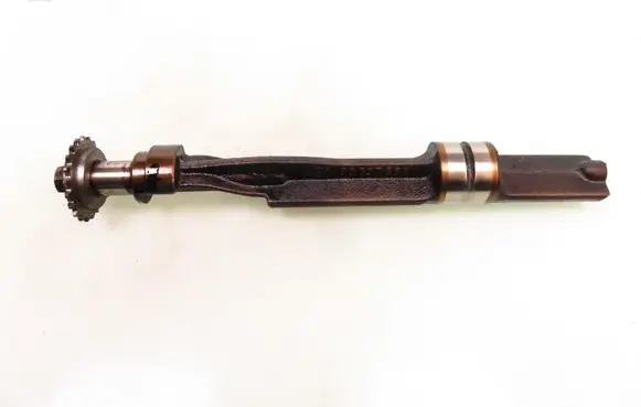 Opel Signum Oil pump balance shaft 90537564