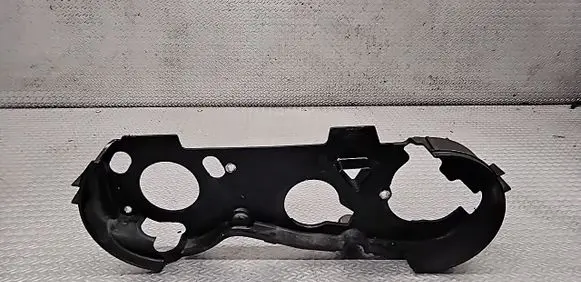 Audi A6 S6 C6 4F Timing belt guard (cover) 059109133Q