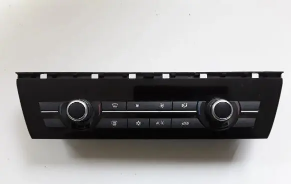 BMW 5 F10 F11 Air conditioner control unit module 9241244