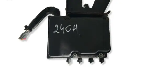 Citroen C1 ABS Pump 0265800441 00325A0098