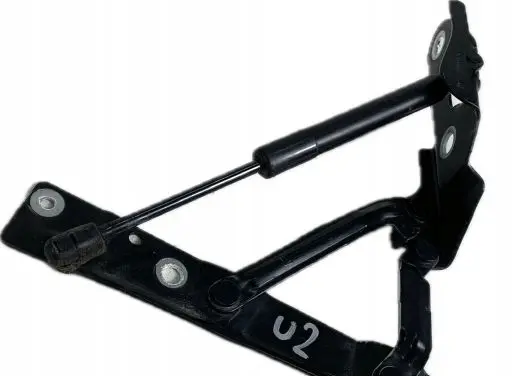 Dodge Challenger Tailgate hinge 04589667AD