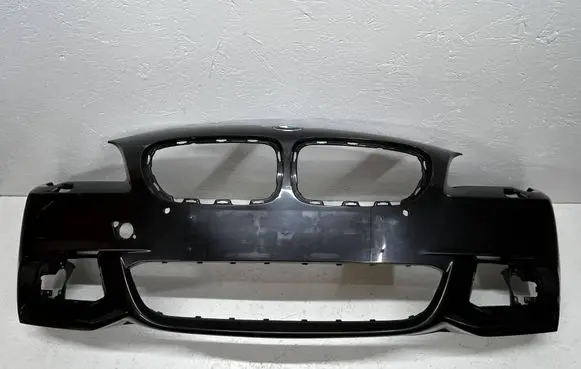BMW 5 F10 F11 Front bumper F10-PRZED-FL-MP