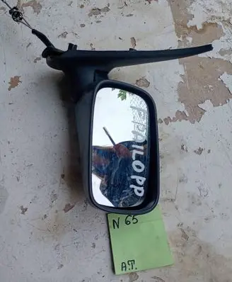 Fiat Palio Front door electric wing mirror 980812