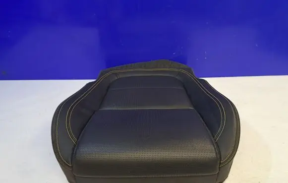 Jaguar XE Front driver seat GX7363222AA L0689451AA