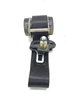 Mitsubishi Colt Rear seatbelt 602441200B 051121