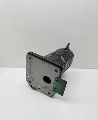 Volvo XC60 Front side member